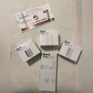 Shark FlexStyle